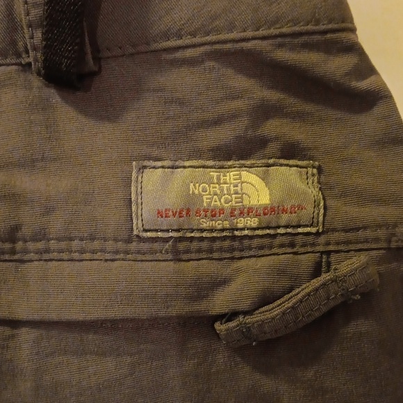 The North Face 10 woman's pants - Picture 4 of 7